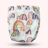 River & Bee 2.0 Modern Cloth Nappy