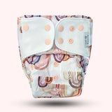 River & Bee 2.0 Modern Cloth Nappy