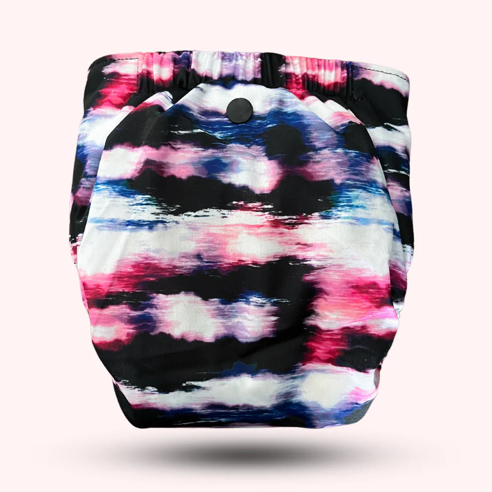 River & Bee 2.0 Modern Cloth Nappy