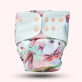 River & Bee 2.0 Modern Cloth Nappy