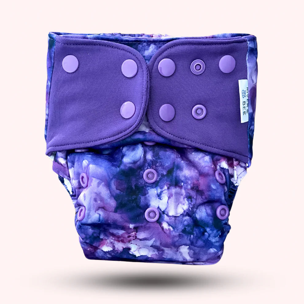 River & Bee 2.0 Modern Cloth Nappy