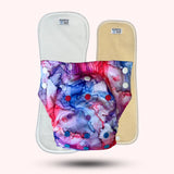 River & Bee Reusable Pull Up Nappy