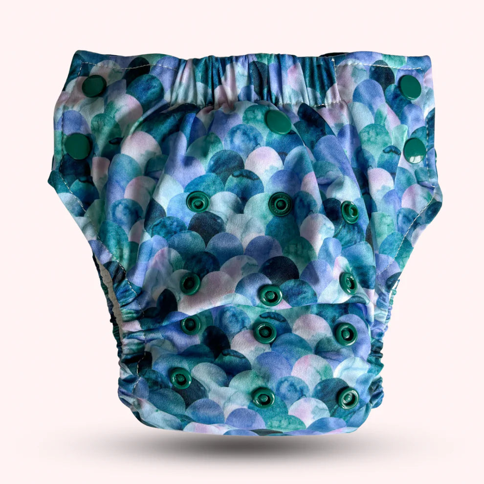 River & Bee Reusable Pull Up Nappy