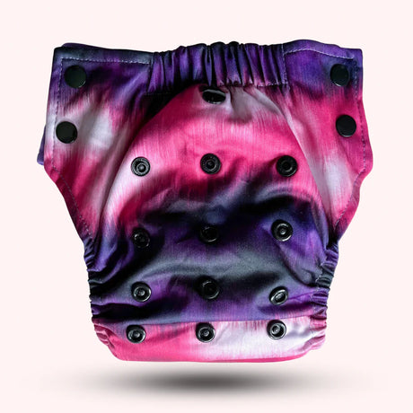 River & Bee Reusable Pull Up Nappy