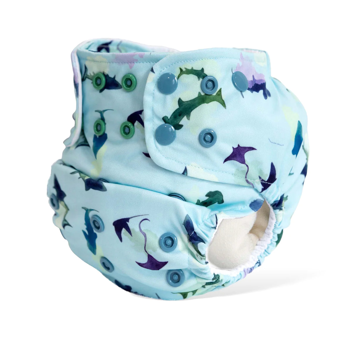 Lighthouse Kids Pocket Nappy