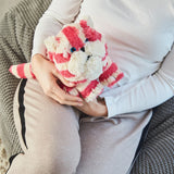 Warmies® Bagpuss® Cat
