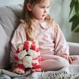 Warmies® Bagpuss® Cat