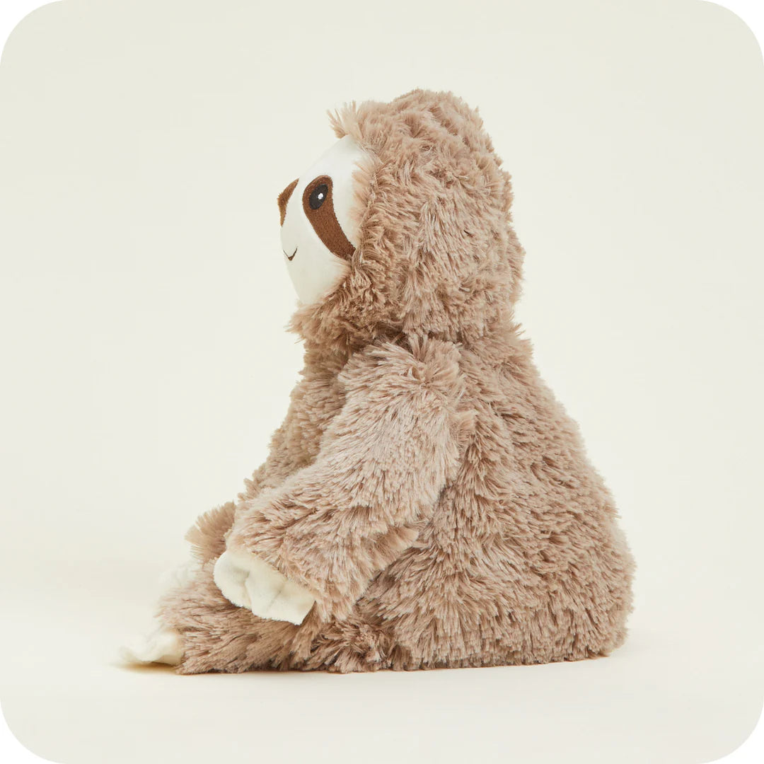Warmies® Brown Sloth