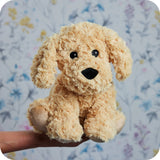 Warmies® Cockapoo