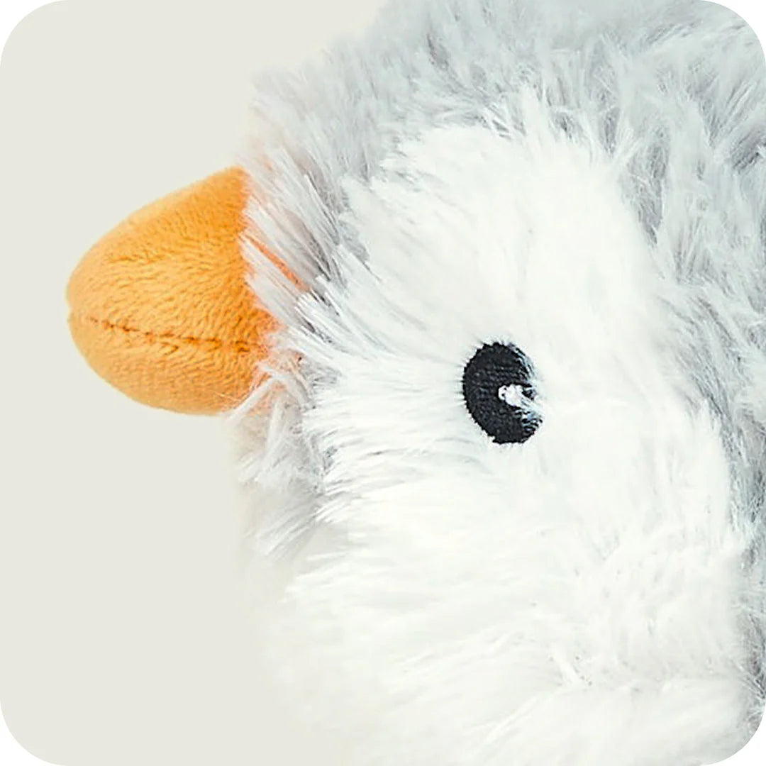 Warmies® Grey Penguin