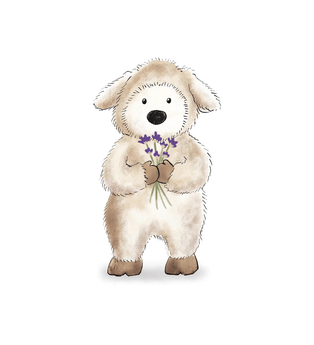 Warmies® Sheep
