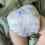 Our Little Cherubs Newborn Pocket Nappy