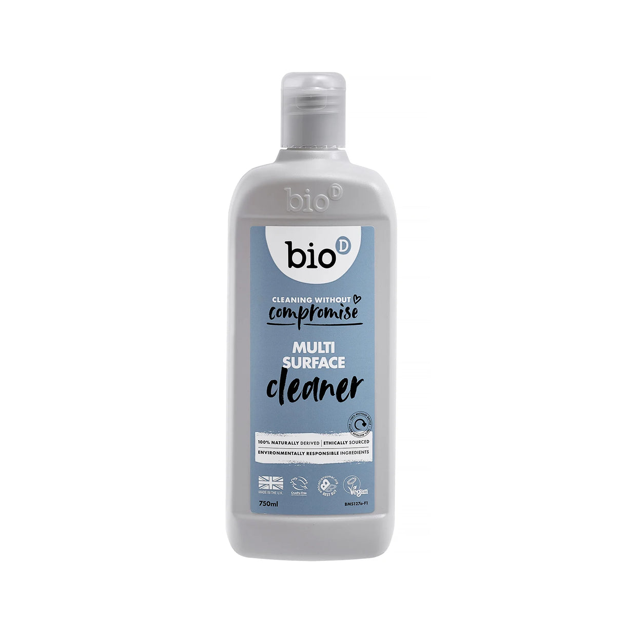 Bio-D Multi Surface Cleaner 750ml