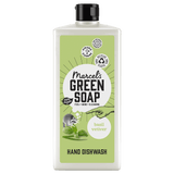 Marcel's Green Soap Hand Dishwashing Liquid 500ml