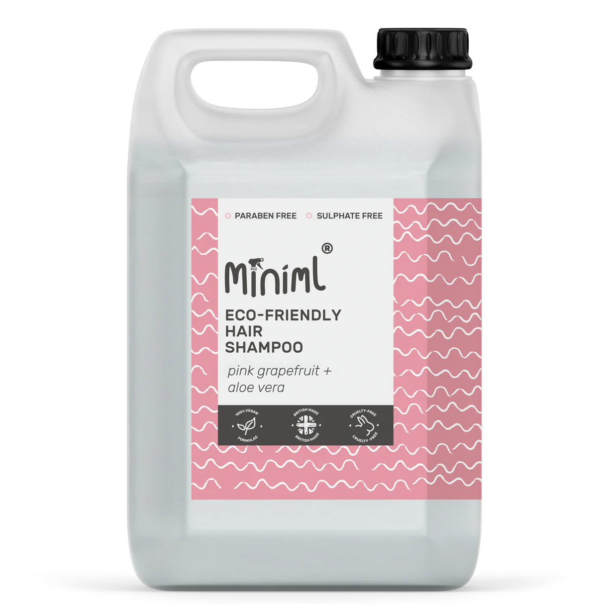 Miniml Hair Conditioner