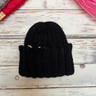 Vegan Unisex Beanie, 0-12 Months