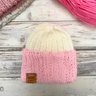 Vegan Unisex Beanie, 1-2 Years