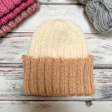 Vegan Unisex Beanie, 2-3 Years