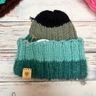 Vegan Unisex Beanie, 2-3 Years