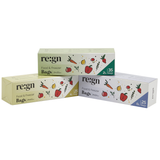 Compostable & Biodegradable 6L Food and Freezer Bags - 25