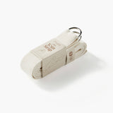 2-in-1 Yoga Strap & Mat Carrier – Deepen Your Practice in Style
