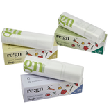 Compostable & Biodegradable 4L Food and Freezer Bags - 25