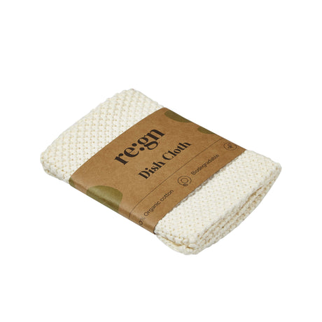 100% Organic Cotton Dish Cloths