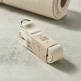 2-in-1 Yoga Strap & Mat Carrier – Deepen Your Practice in Style