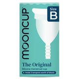 The Mooncup Original Menstrual Cup