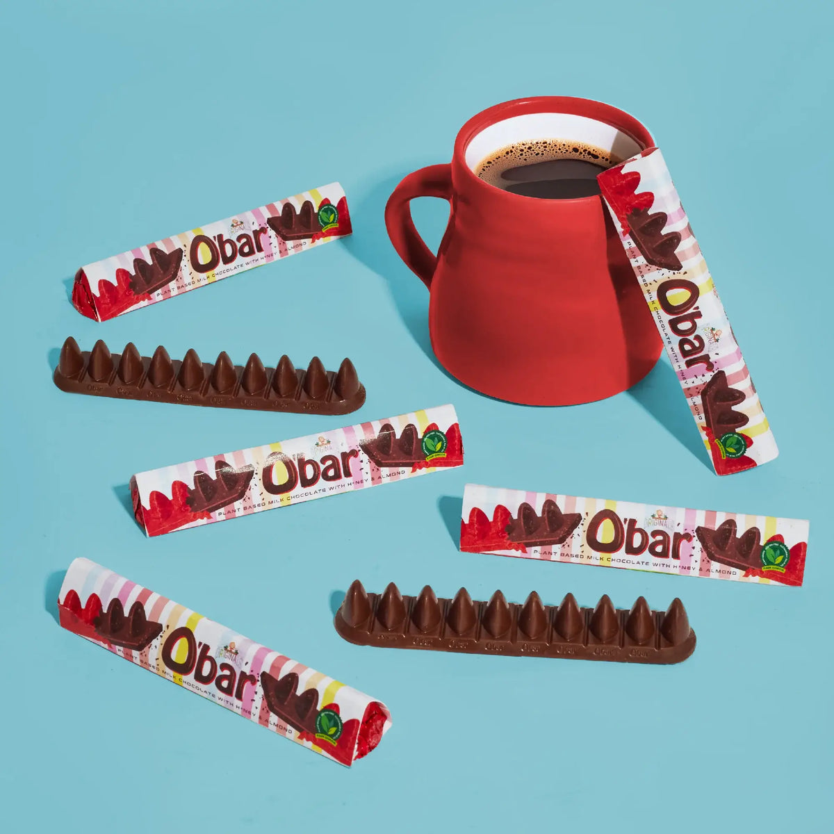 Baby O'bar Multipack