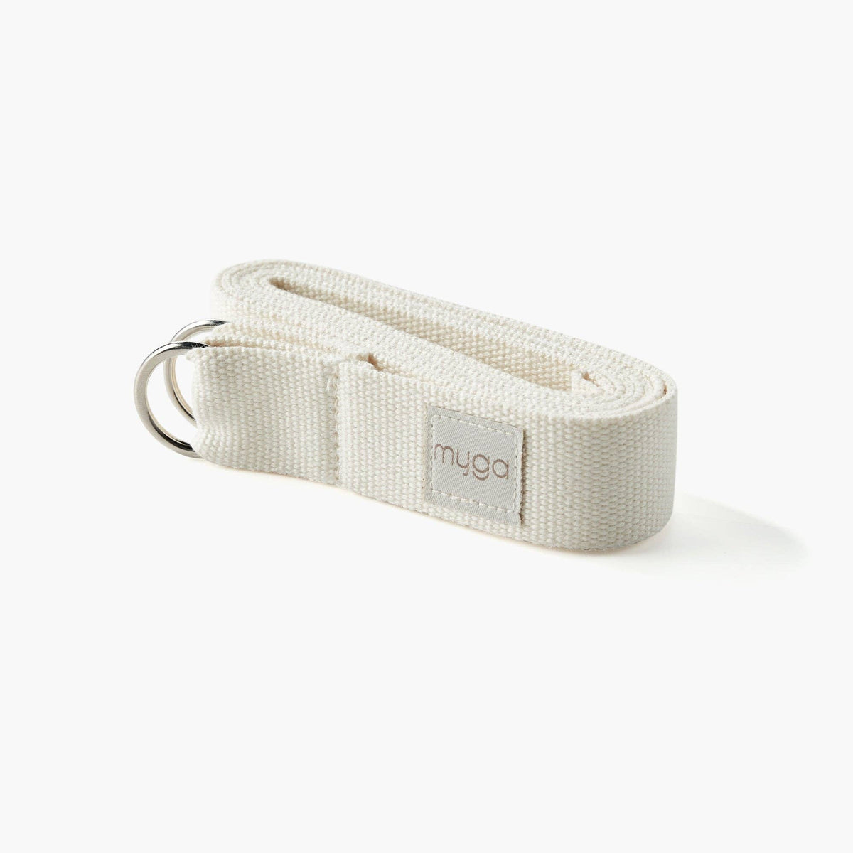 2-in-1 Yoga Strap & Mat Carrier – Deepen Your Practice in Style