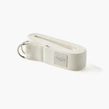 2-in-1 Yoga Strap & Mat Carrier – Deepen Your Practice in Style