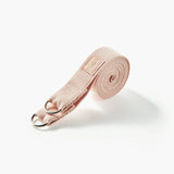 2-in-1 Yoga Strap & Mat Carrier – Deepen Your Practice in Style