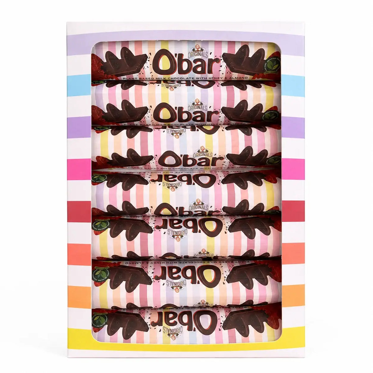 Baby O'bar Multipack