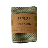 100% Organic Cotton Dish Cloths