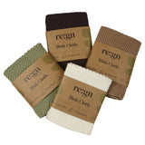 100% Organic Cotton Dish Cloths
