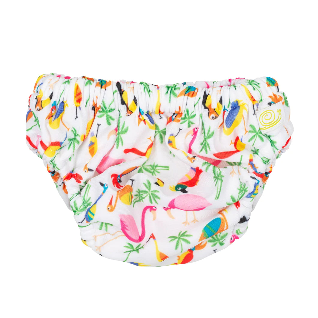 Baba & Boo Swim Nappy - Rio