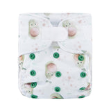 Bells Bumz Size One (Newborn) Pocket Nappy