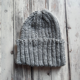 Vegan Unisex Beanie, Adult