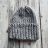 Vegan Unisex Beanie, Adult