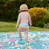 Little Lovebum Picnic Mat