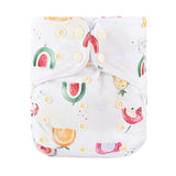 Bells Bumz All in One Nappy