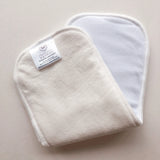 Modern Cloth Nappies - Stay Shape Hemp Insert