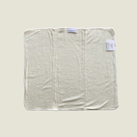 Modern Cloth Nappies - Bamboo Trifold