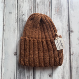 Vegan Unisex Beanie, Adult