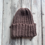 Vegan Unisex Beanie, Adult