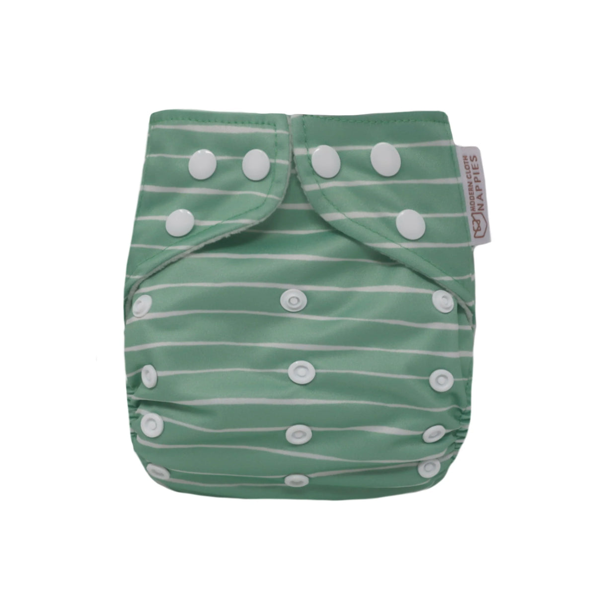 Modern cloth outlet nappies