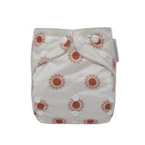 Modern Cloth Nappies - Duo Pocket