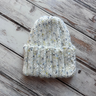 Vegan Unisex Beanie, 1-2 Years