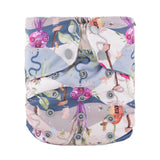 Bells Bumz All in One Nappy